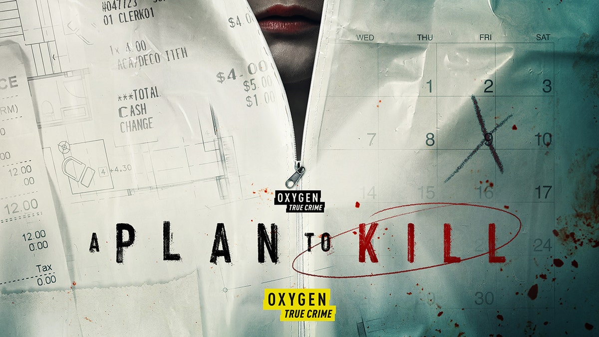 A Plan to Kill poster