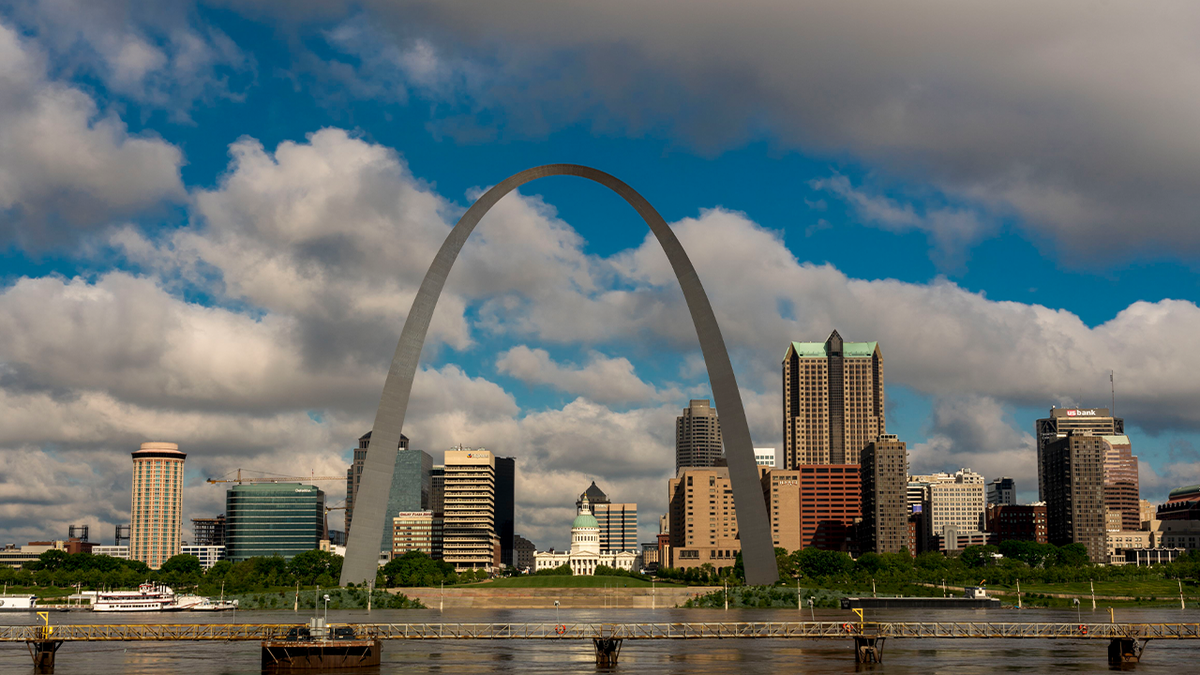 St. Louis