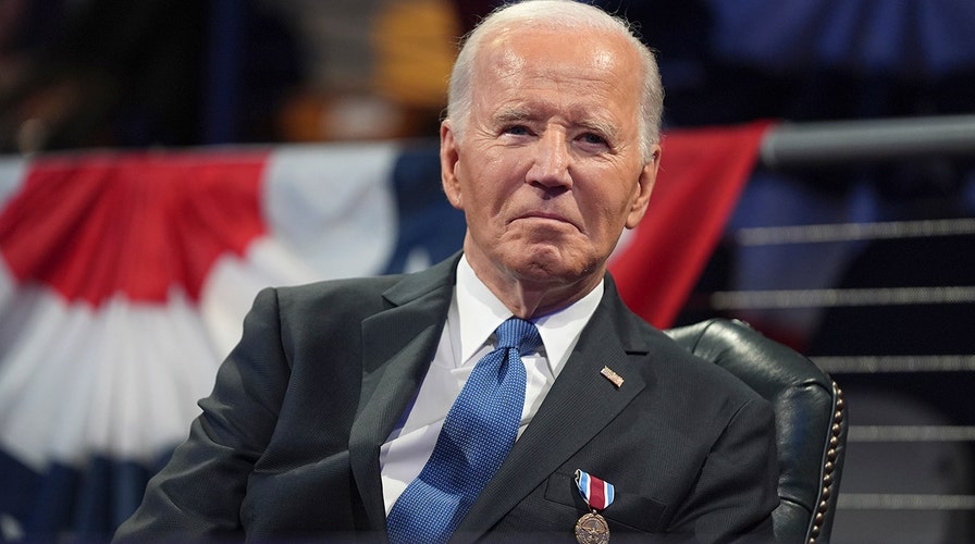 Biden’s last-minute pardons send a 'terrible message to the world,’ ex-Obama spokesman says