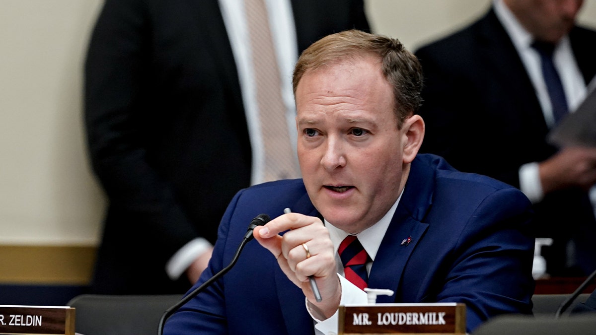 EPA Administrator Lee Zeldin has been terminating environmental grants issued under the previous administration.