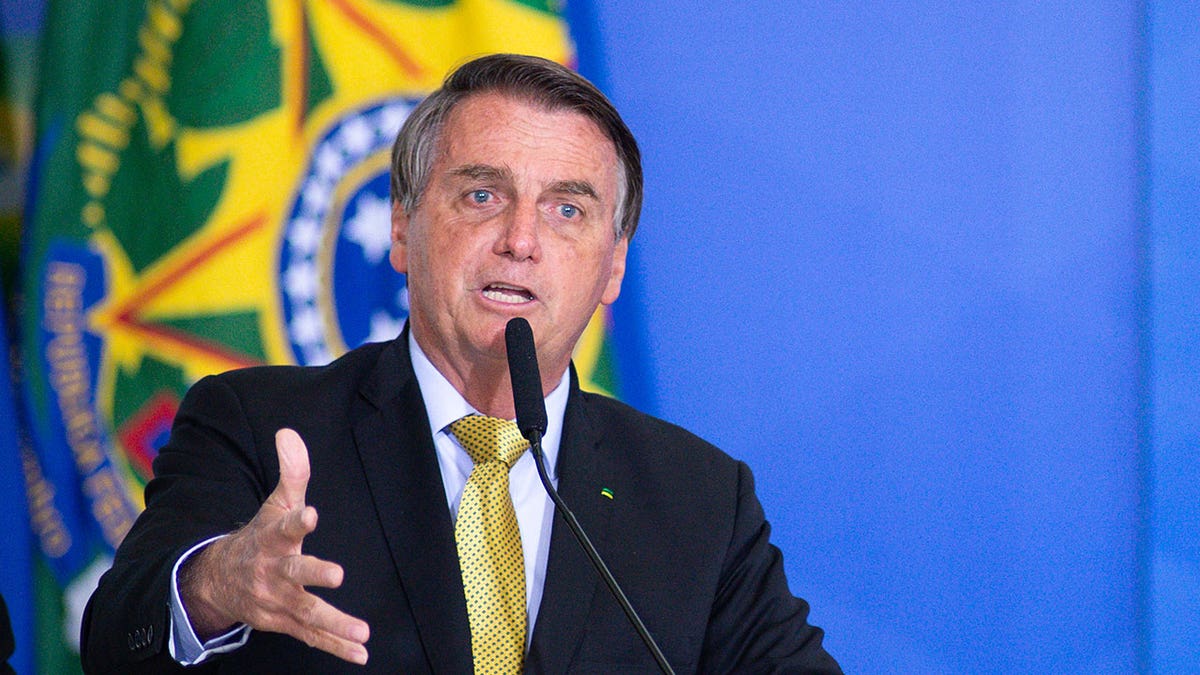 Jair Bolsonaro