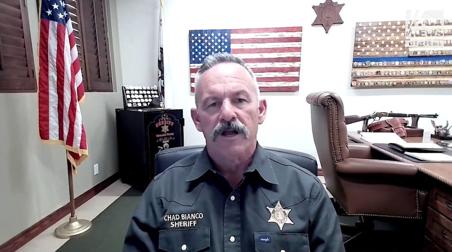 California sheriff touts success on 'To Catch a Predator' as biggest career win