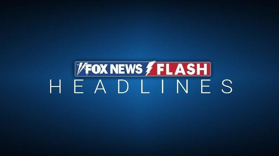 Fox News Flash top headlines for March 18