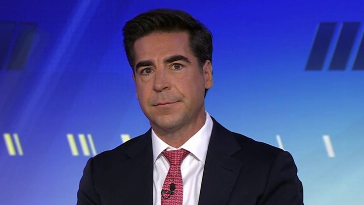 Jesse Watters makes the case for how DOGE could improve healthcare.