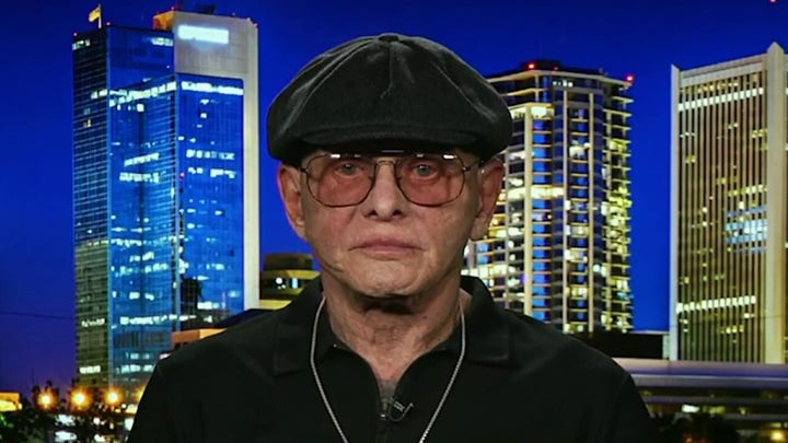 Sammy The Bull Gravano: Mafia is like Boy Scouts, compared to politicians