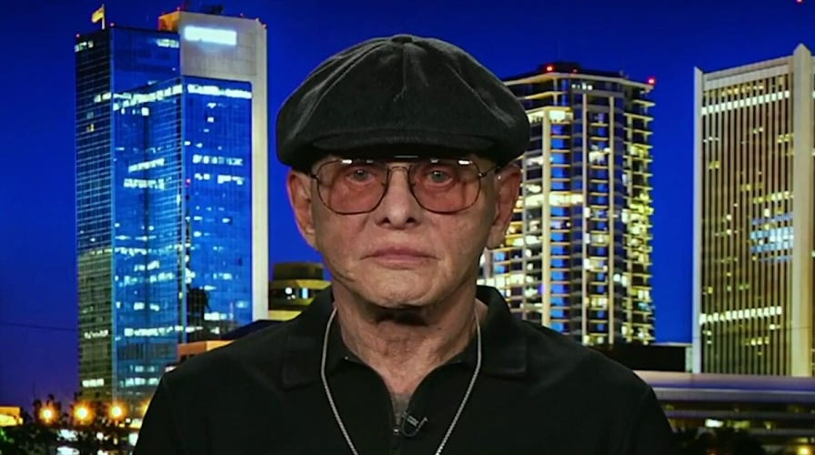 Sammy The Bull Gravano: Mafia is like Boy Scouts, compared to politicians