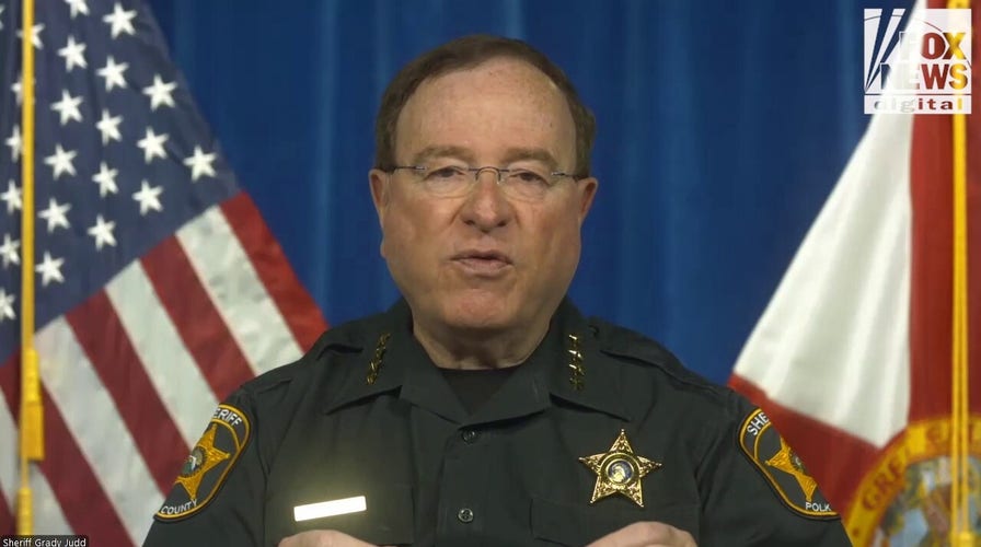 Florida sheriff says they are ICE's 'biggest asset' in deporting migrant criminals