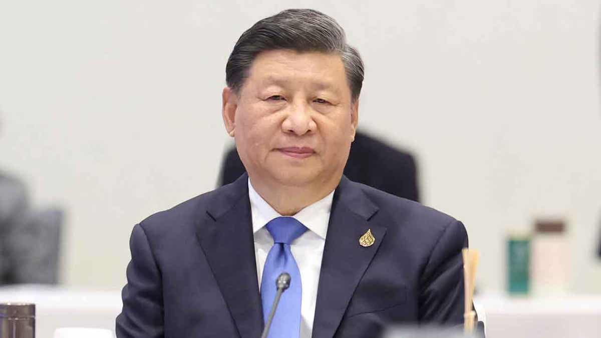 Xi Jinping