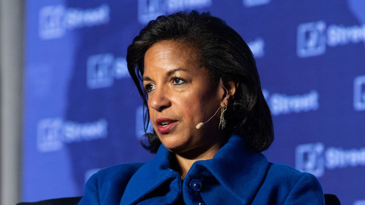 Susan Rice