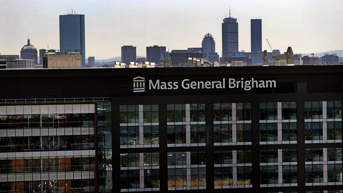 Mass General Brigham