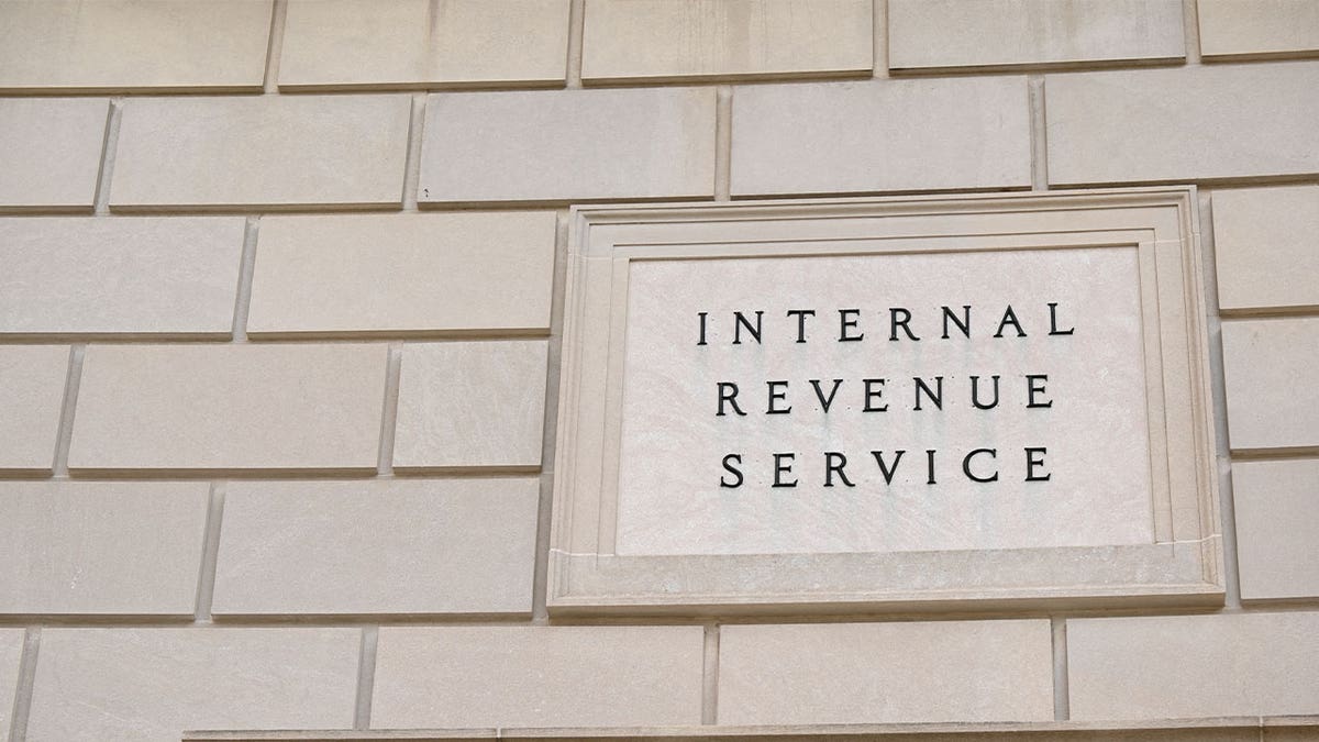 IRS