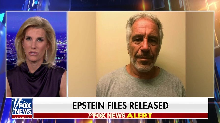 First tranche of Epstein files released