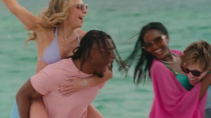 Miami Beach gives rowdy partiers a 'reality check' in new ad