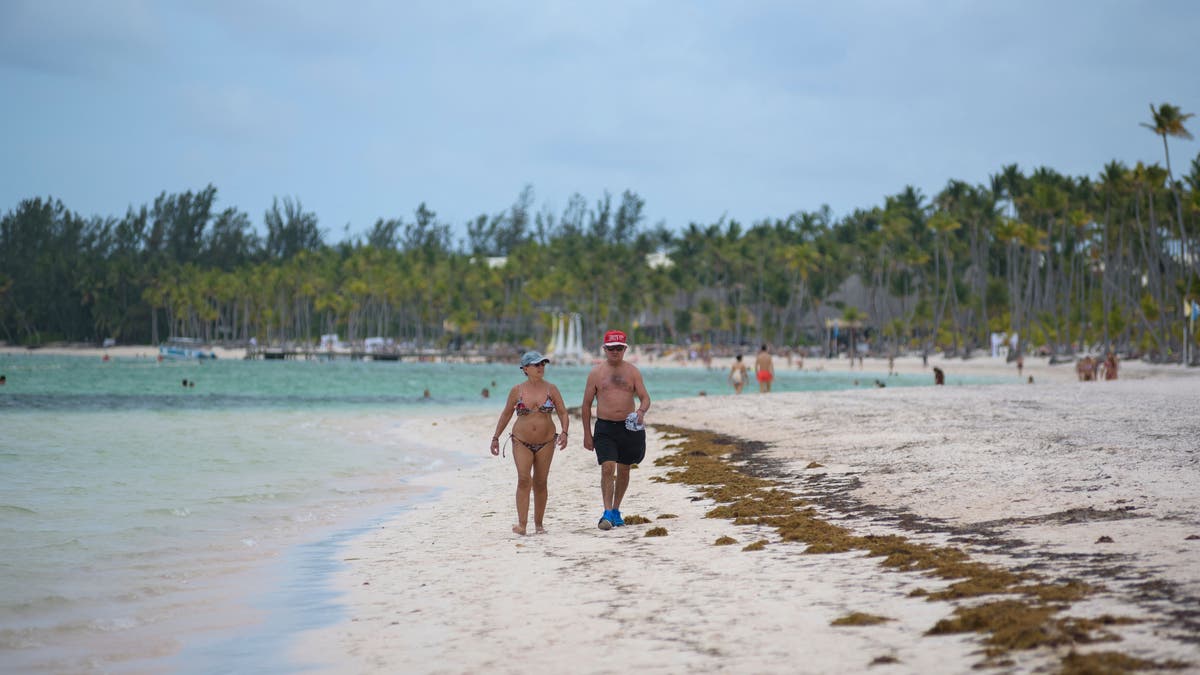 Punta Cana, Dominican Republic