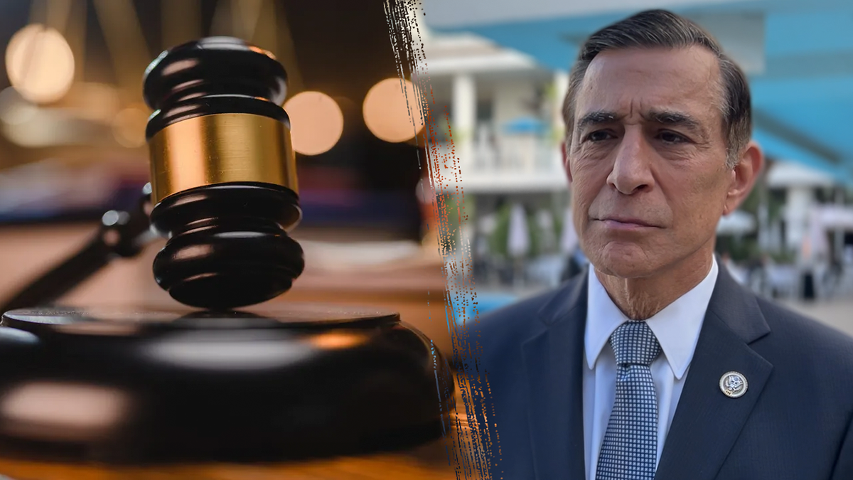 Darrell Issa