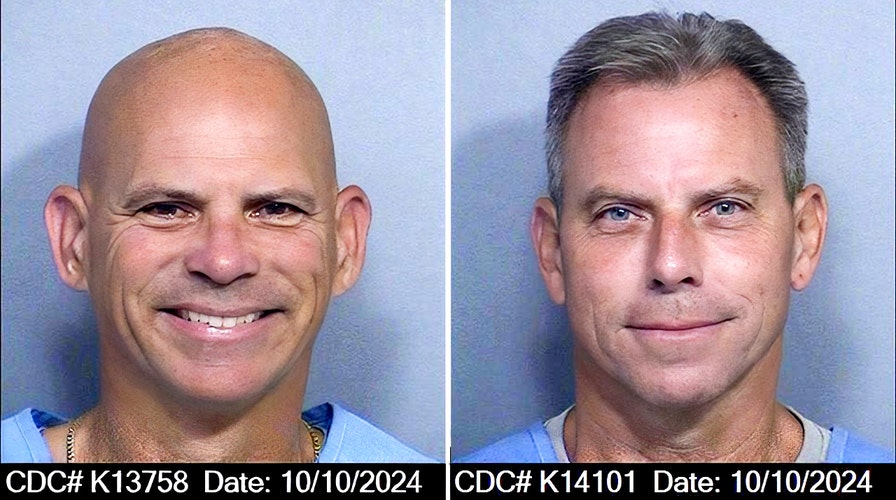 DA discusses Menendez brothers’ resentencing delay until 2025