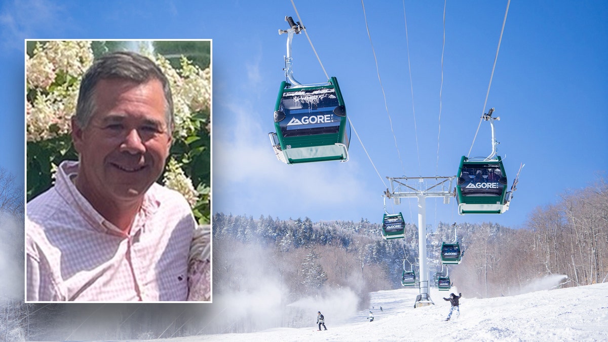 Founder and CEO of NY based law firm Kevin Colwell dies in ski accident