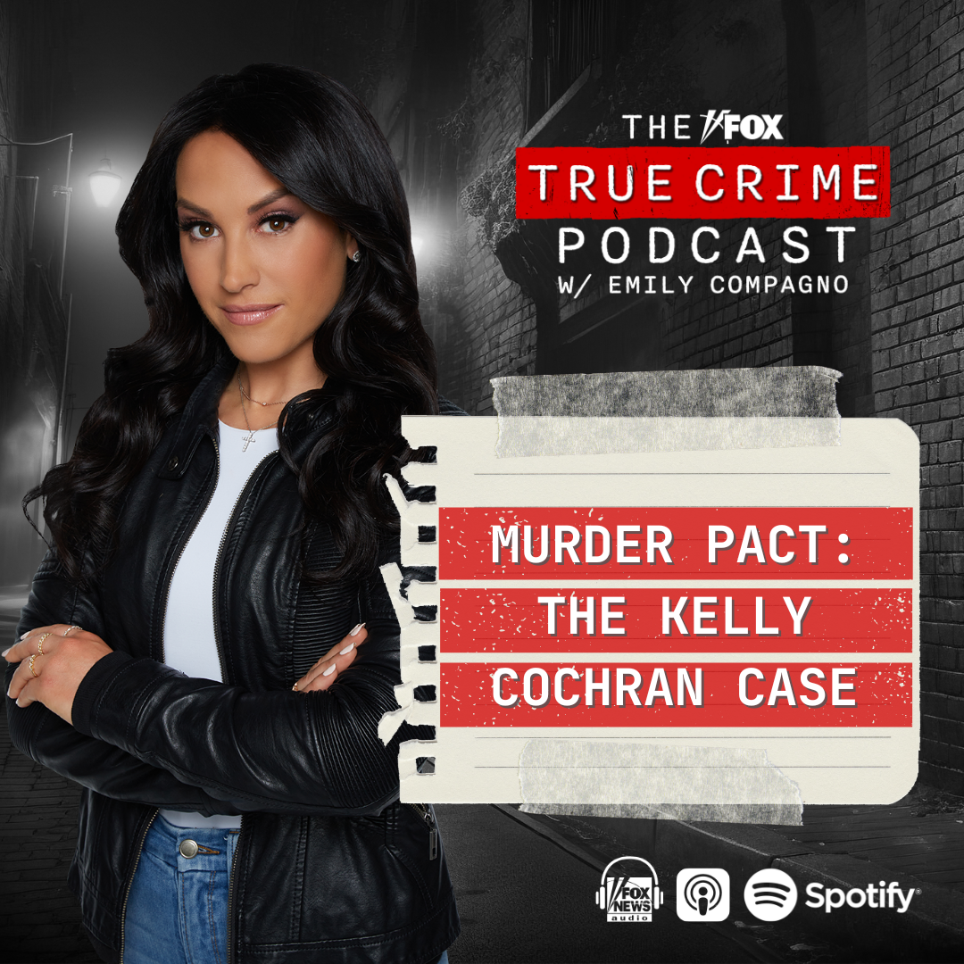 Murder Pact: The Kelly Cochran Case