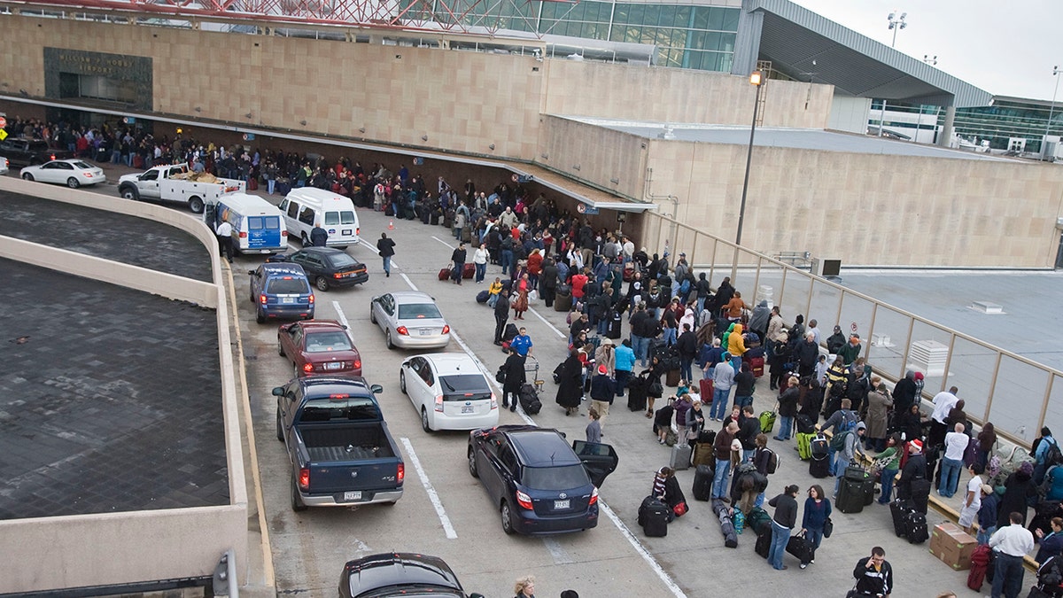 Hobby Airport