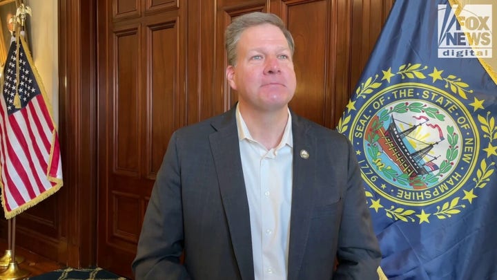 What's next for Chris Sununu now that the popular Republican governor has finished his tenure steering New Hampshire?