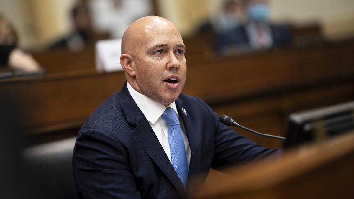 Brian Mast