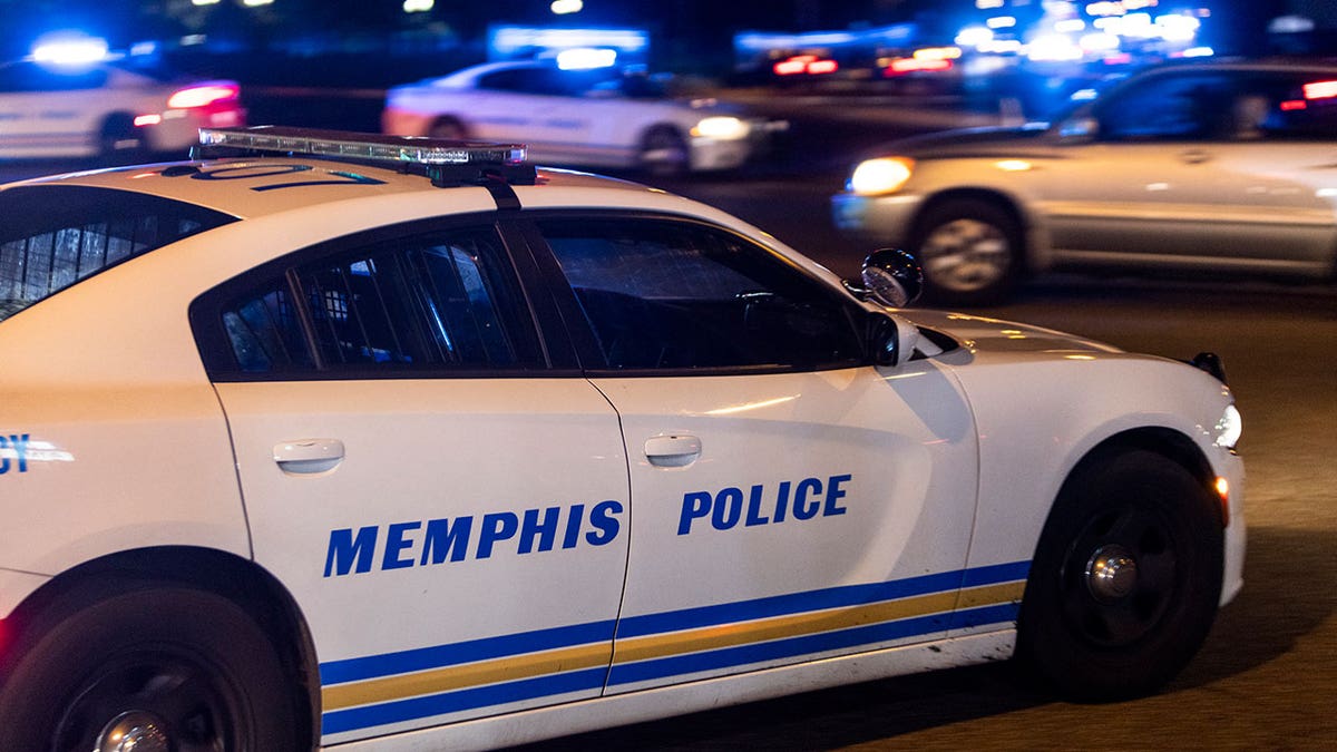 Memphis Police