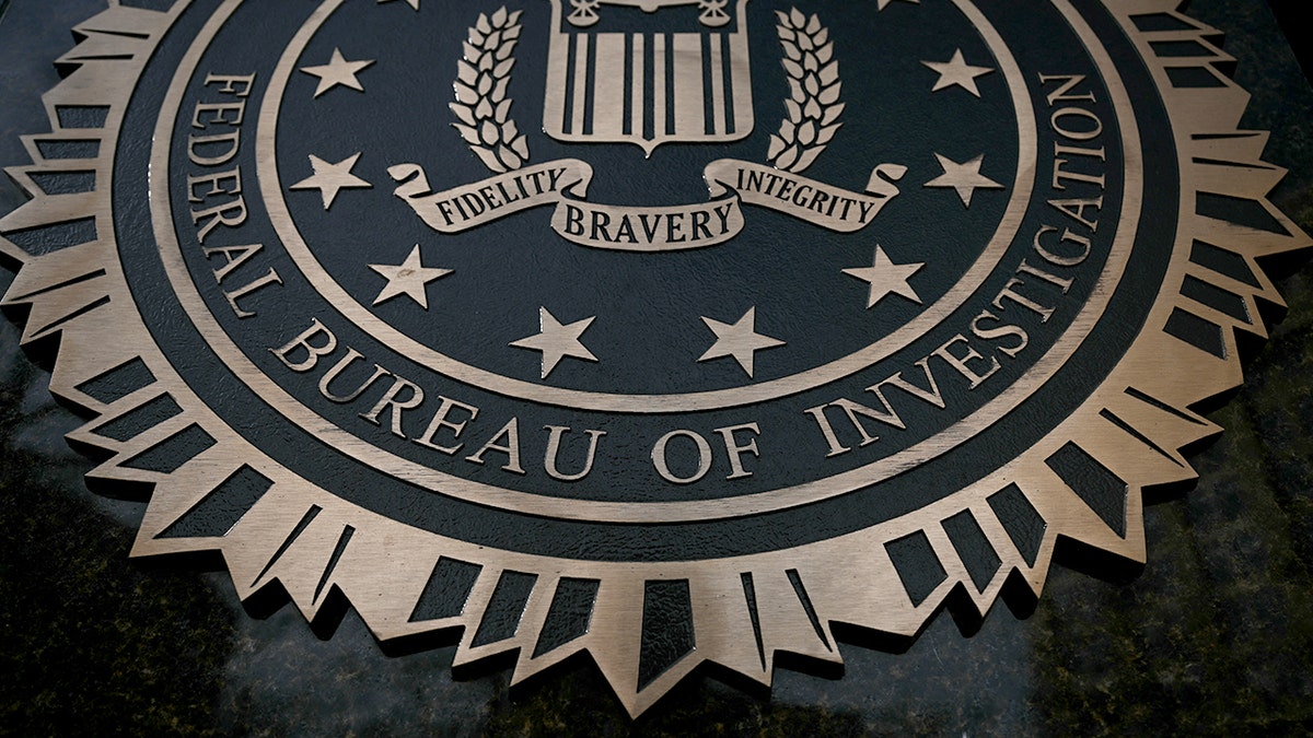 FBI seal