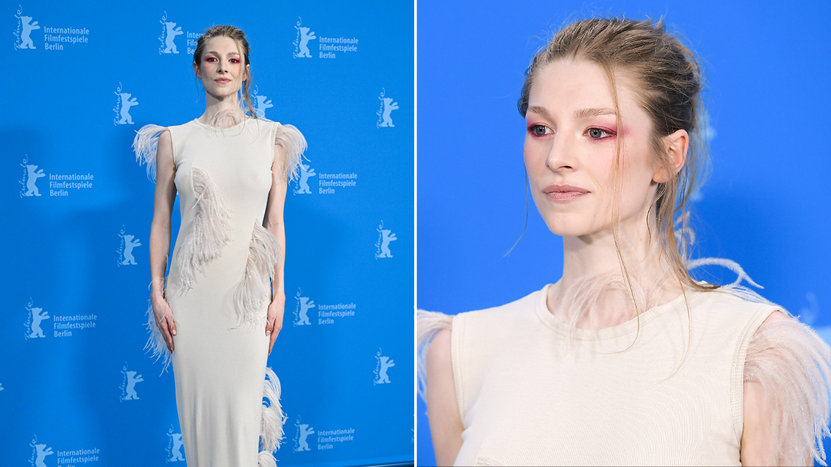 Hunter Schafer Euphoria