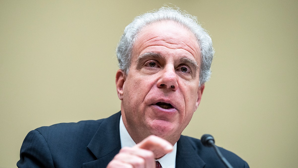 Michael E. Horowitz