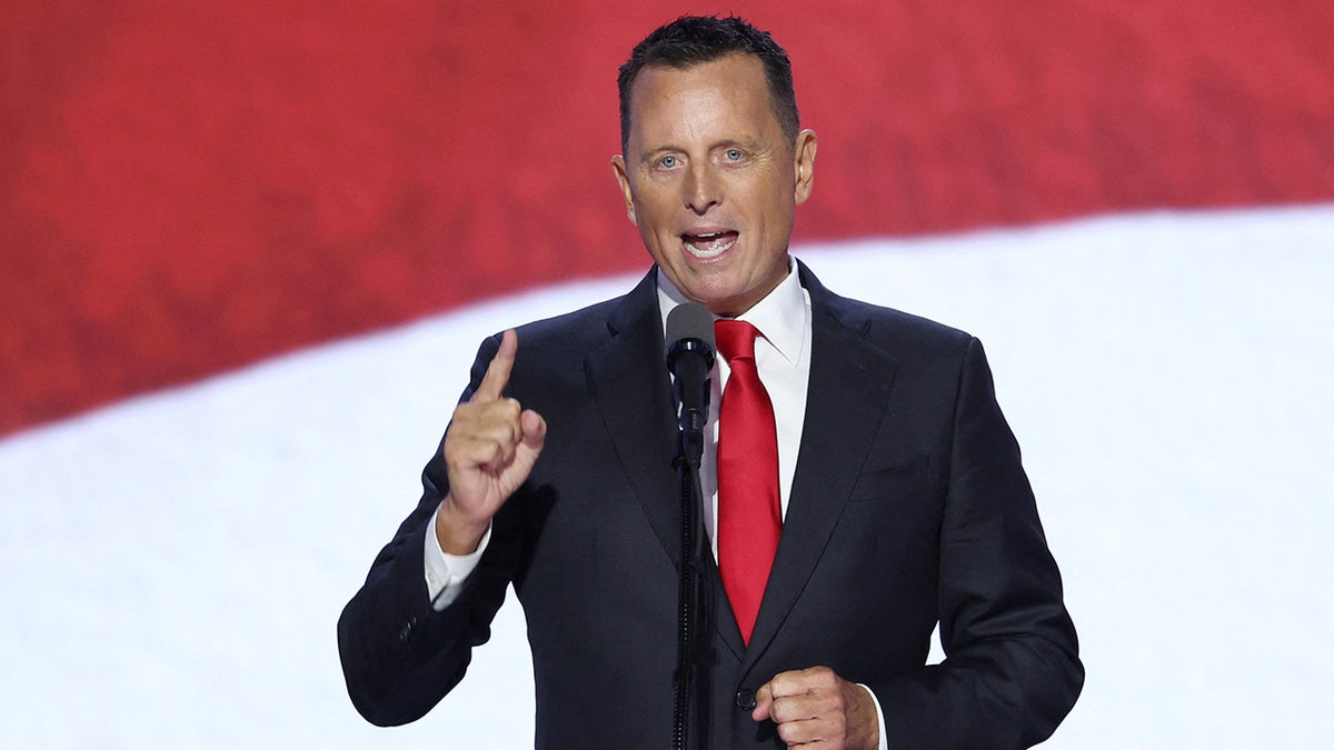 Ric Grenell