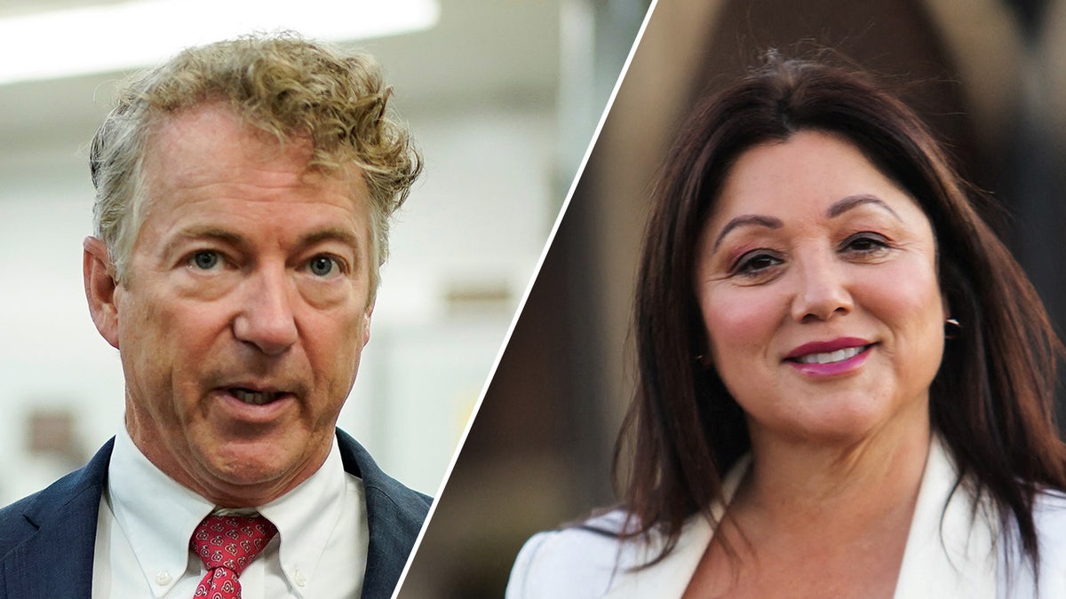 Rand Paul, Lori Chavez DeRemer