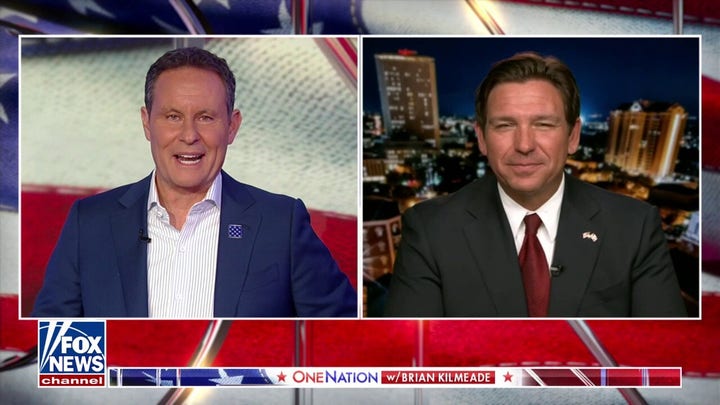 Gov. Ron DeSantis vows to veto Florida immigration bill