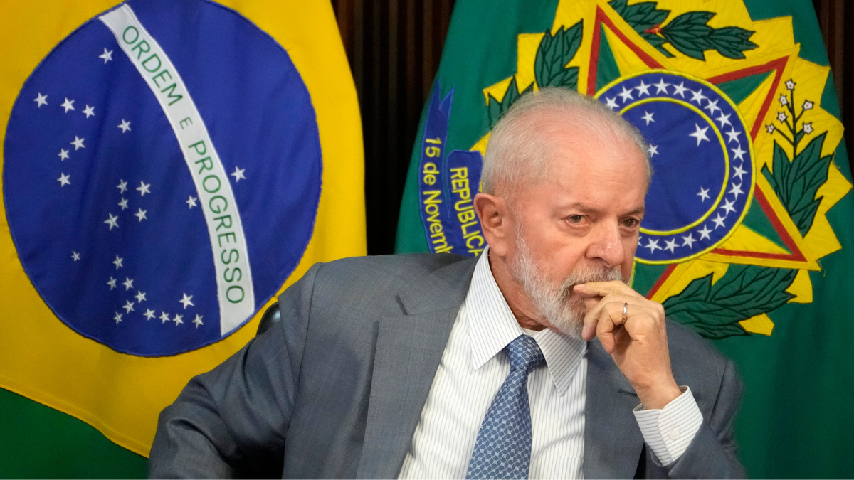 Luiz Inacio Lula da Silva