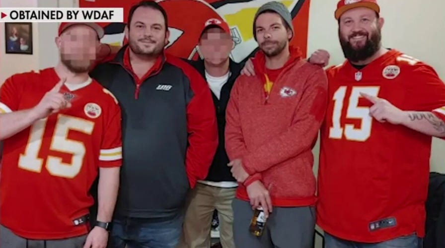 Mystery deepens surrounding deaths of three Kansas City Chiefs fans