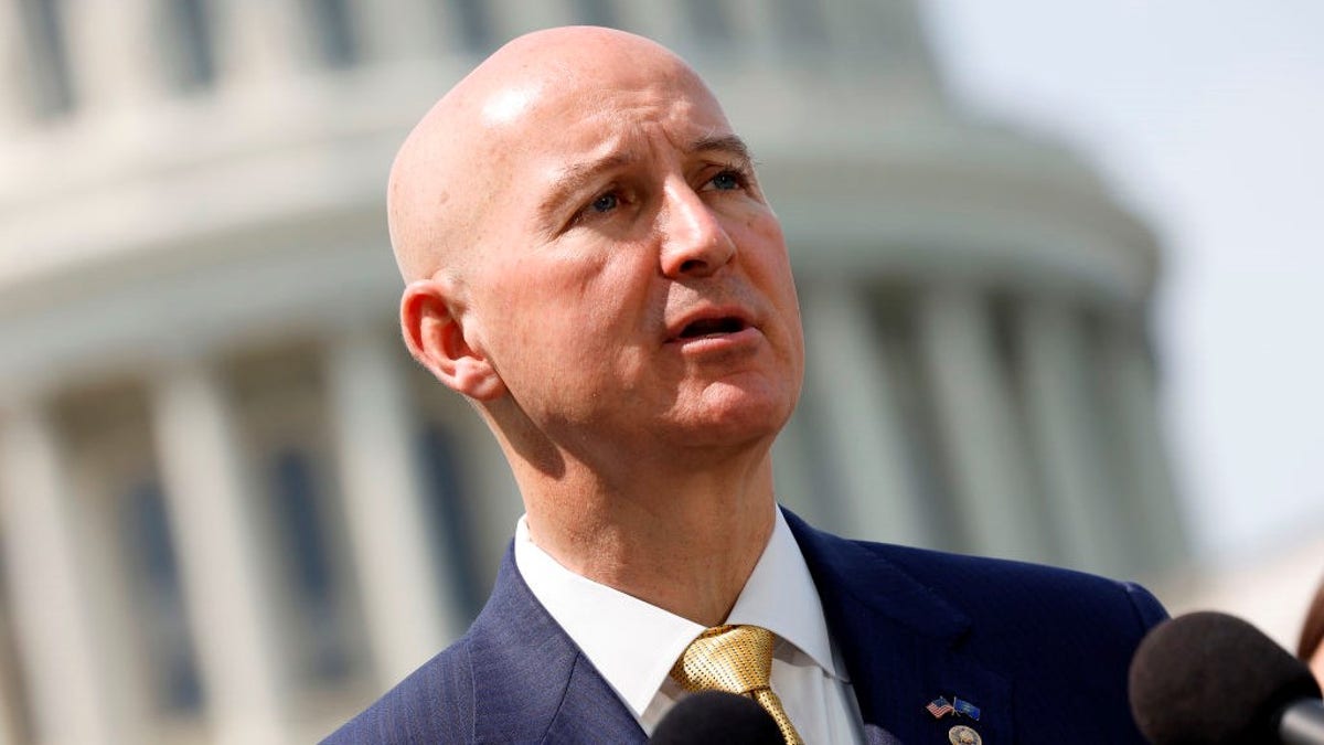 Pete Ricketts