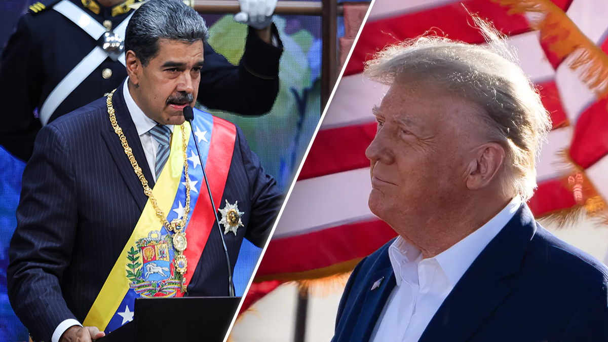 Venezuelan President Nicholas Maduro says his country will accept deportation flights from President Donald Trump's administration.