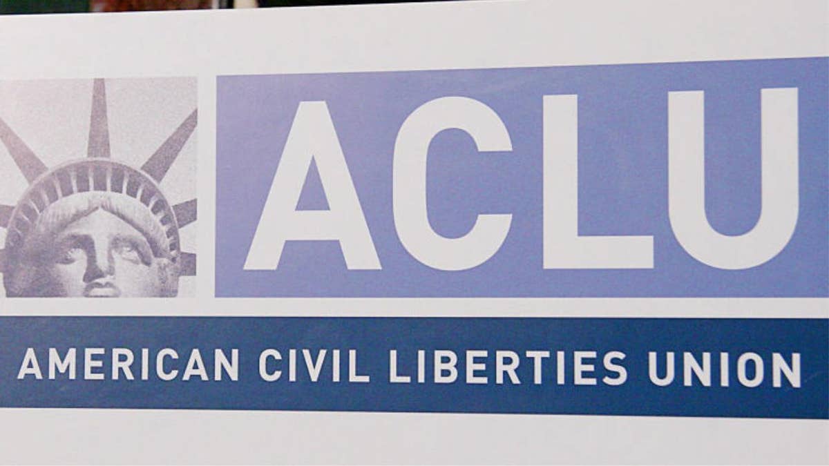 ACLU logo