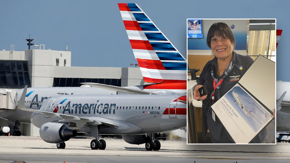 American Airlines confirms ID of stabbing victim