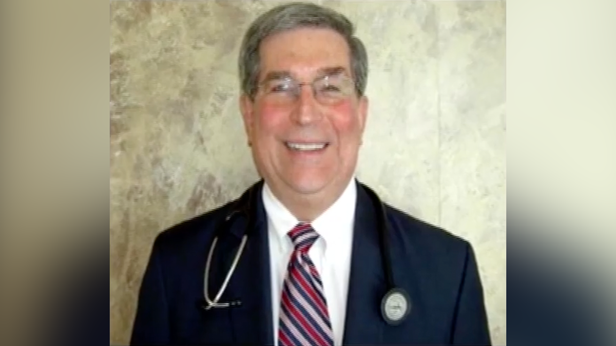 Dr. Steven Schwartz