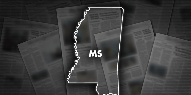 Three Mississippi police officers have been put on leave, with pay, after a man died in their custody on Saturday evening. 