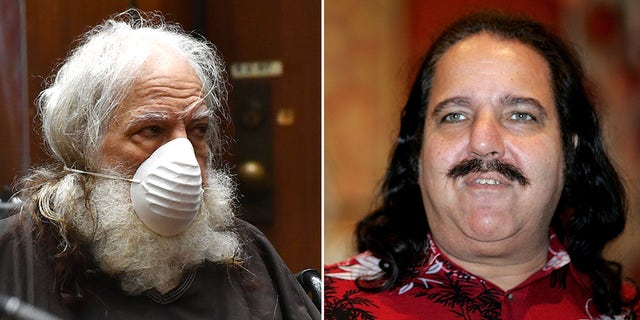 Ron Jeremy declared mentally incompetent to stand trial in LA rape cases.