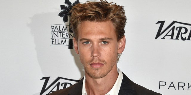 Austin Butler confessed it was an intense experience preparing for his role as Elvis Presley, as he felt an immense amount of pressure to live up to the legendary singer.