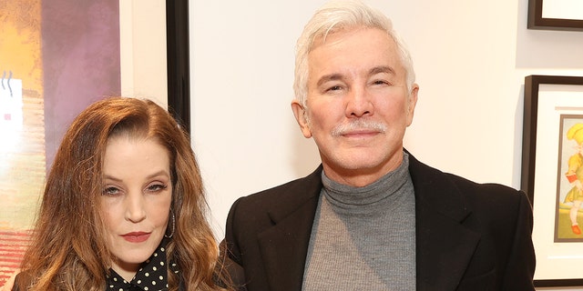 "Elvis" director Baz Luhrmann honored Lisa Marie Presley after her death.