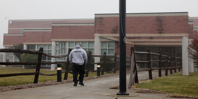 Bryan Christopher Kohberger stayed at Monroe County Correctional Facility for five days after his arrest before his extradition to Idaho for the slayings of four University of Idaho students. 