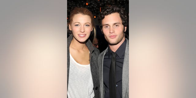 Penn Badgley revealed that Blake Lively was his best and worst on-screen kiss while filming "Gossip Girl."