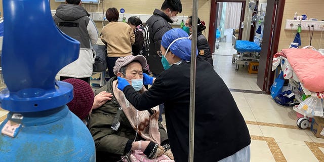 Chinese President XI Jinping expressed optimism regarding the future of the country's handling of COVID-19, despite blaming medical infrastructure in rural areas for remaining cases.