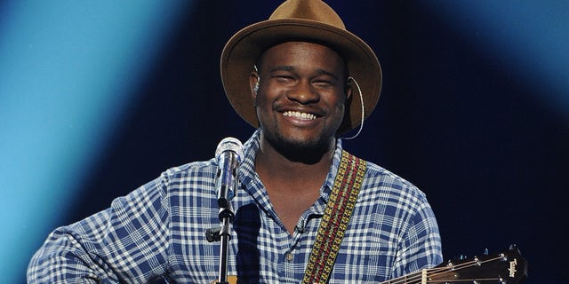 "American Idol" contestant C.J. Harris has died. He was 31.