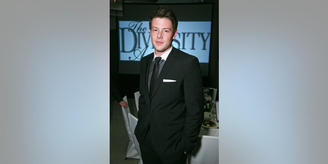 "When I was a kid, I struggled a lot with who I was and where my life was going and what I was interested in," Cory Monteith once told Project Limelight. "And I was fortunate to have the arts inspire me."