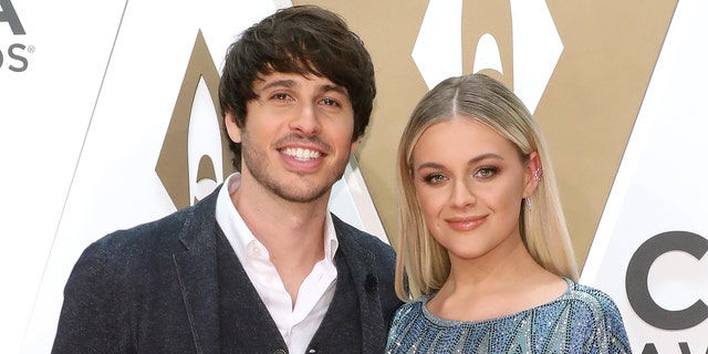 Kelsea Ballerini split from her husband, Australian musician Morgan Evans, in August.