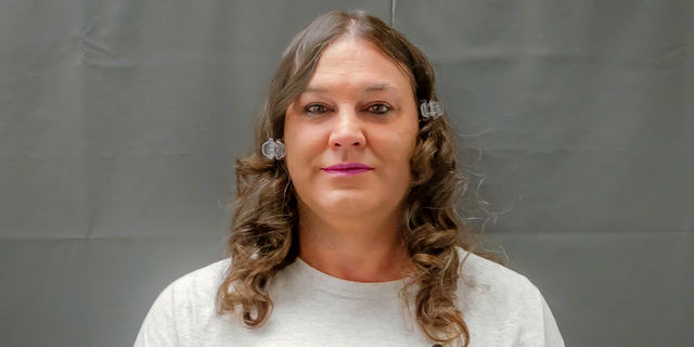 This photo provided by the Federal Public Defender Office shows death row inmate Amber McLaughlin.  McLaughlin was put to death Tuesday, Jan. 3, 2023, for a 2003 killing, becoming what is believed to be the first transgender woman executed in the U.S. 